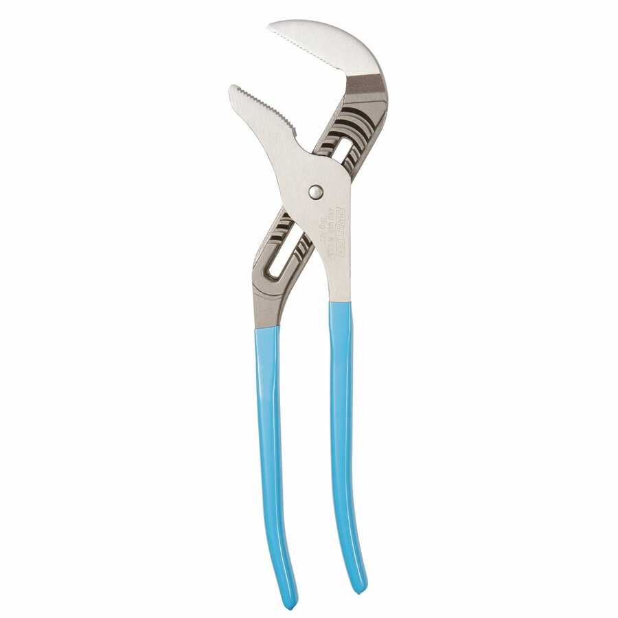 Tongue and Groove BigAzz Pliers - 20 Inch