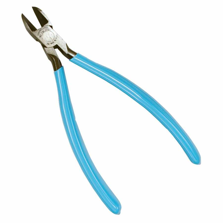 758 7.5-INCH FLUSH CUTTING LONG REACH PLIERS