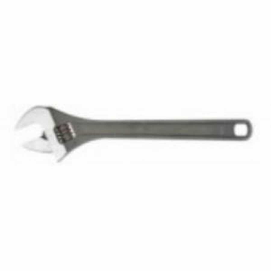 Adj Wrench,4in,