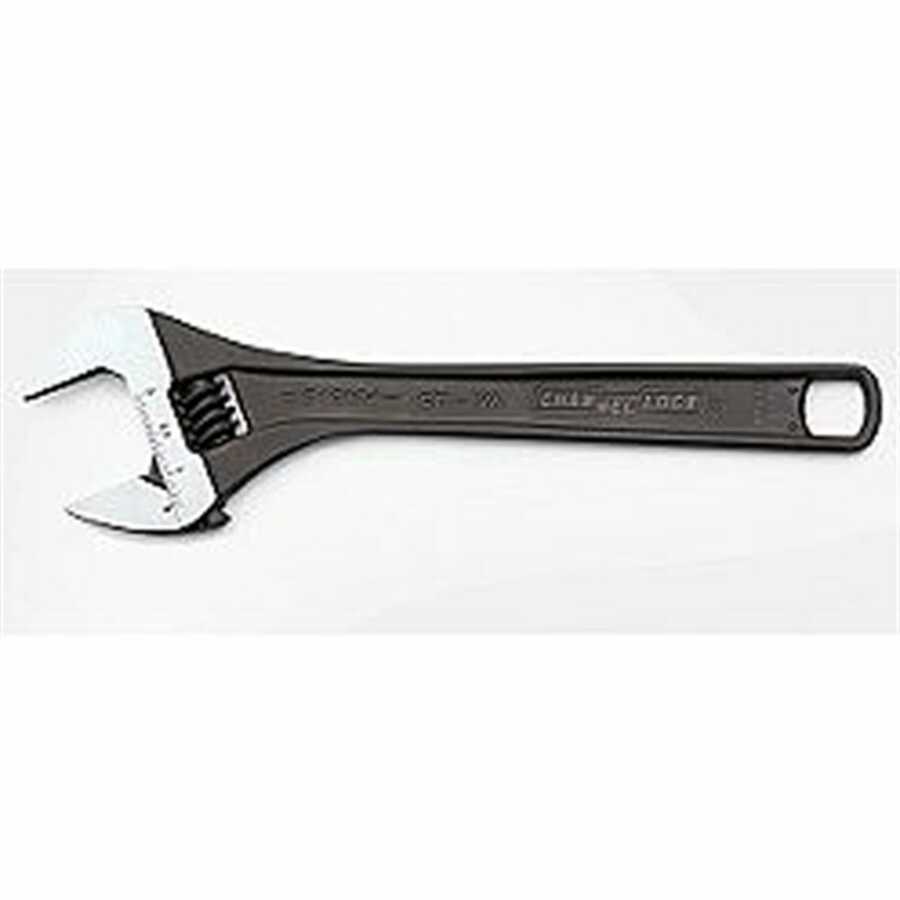 Adj Wrench,15in,