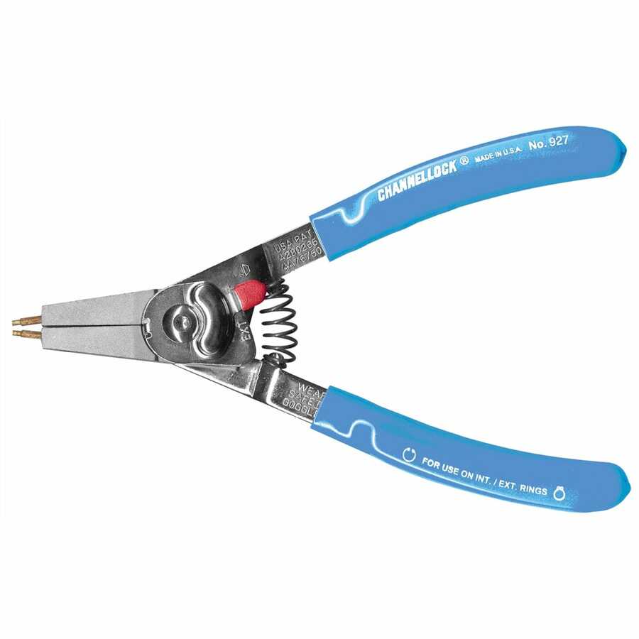 Retaining Ring Pliers