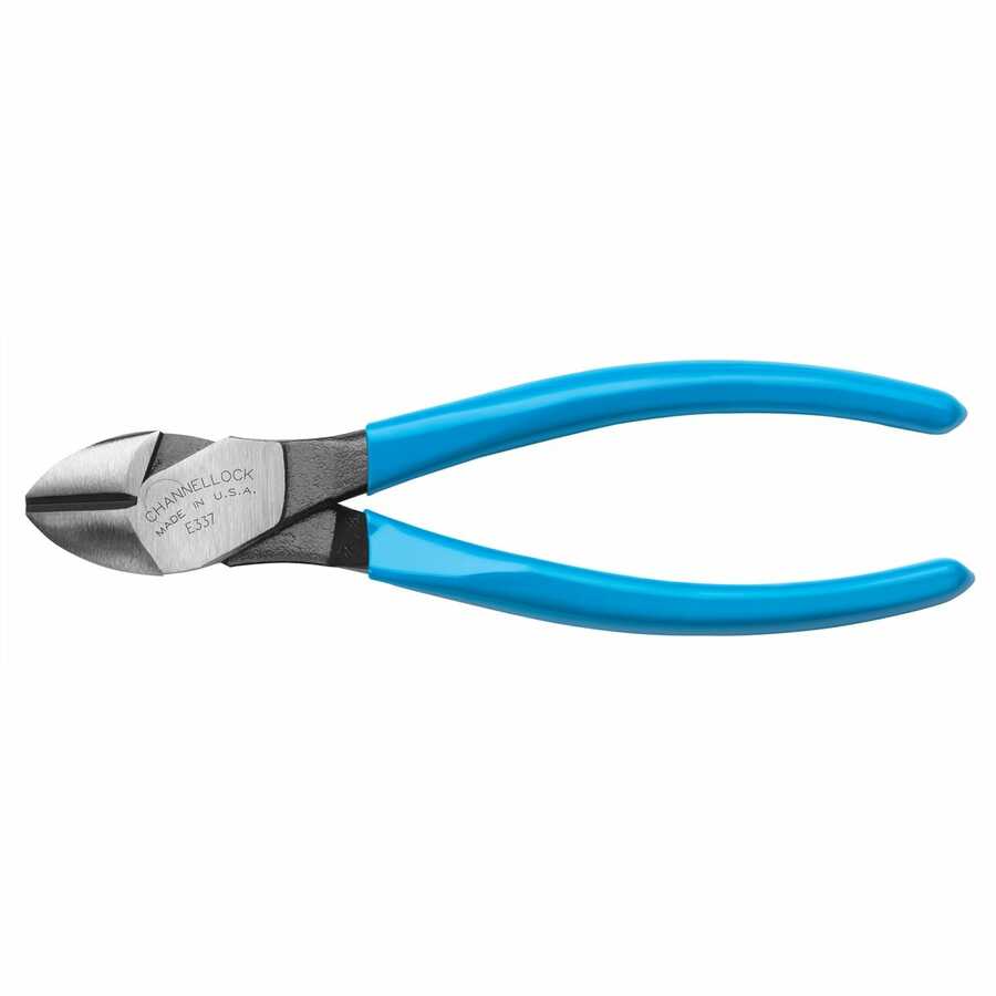 7 in. XLT High Leverage Diagonal Cutting Pliers