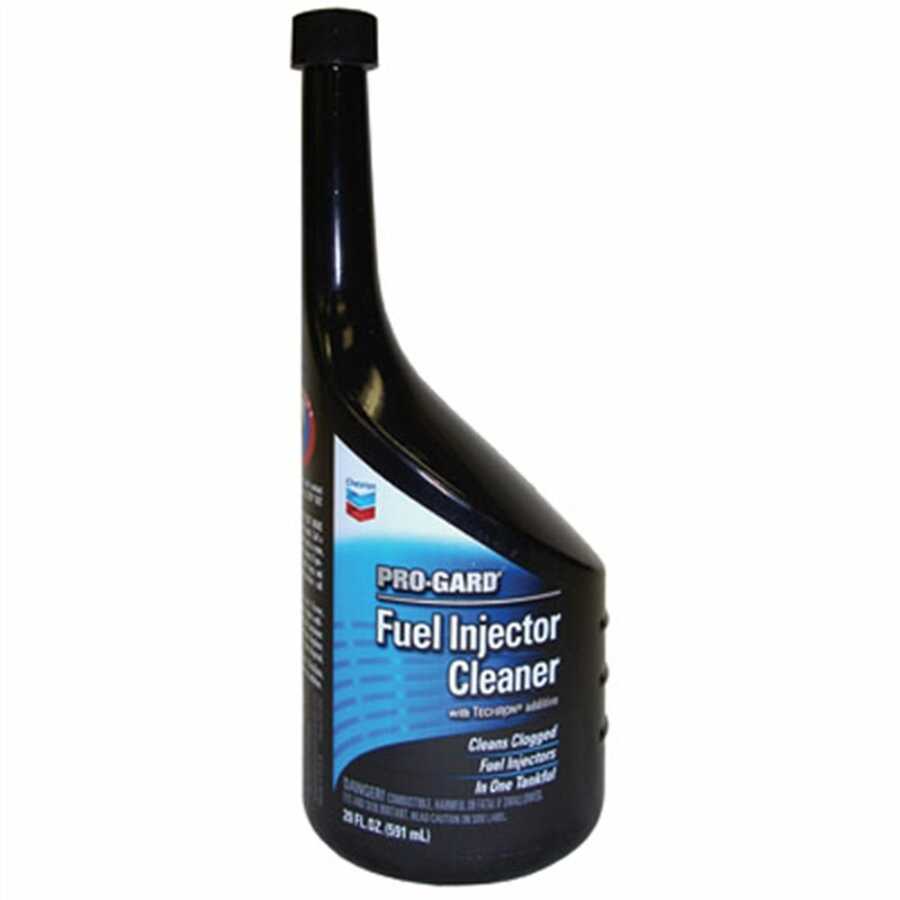 Fuel Injector Cleaner 20oz