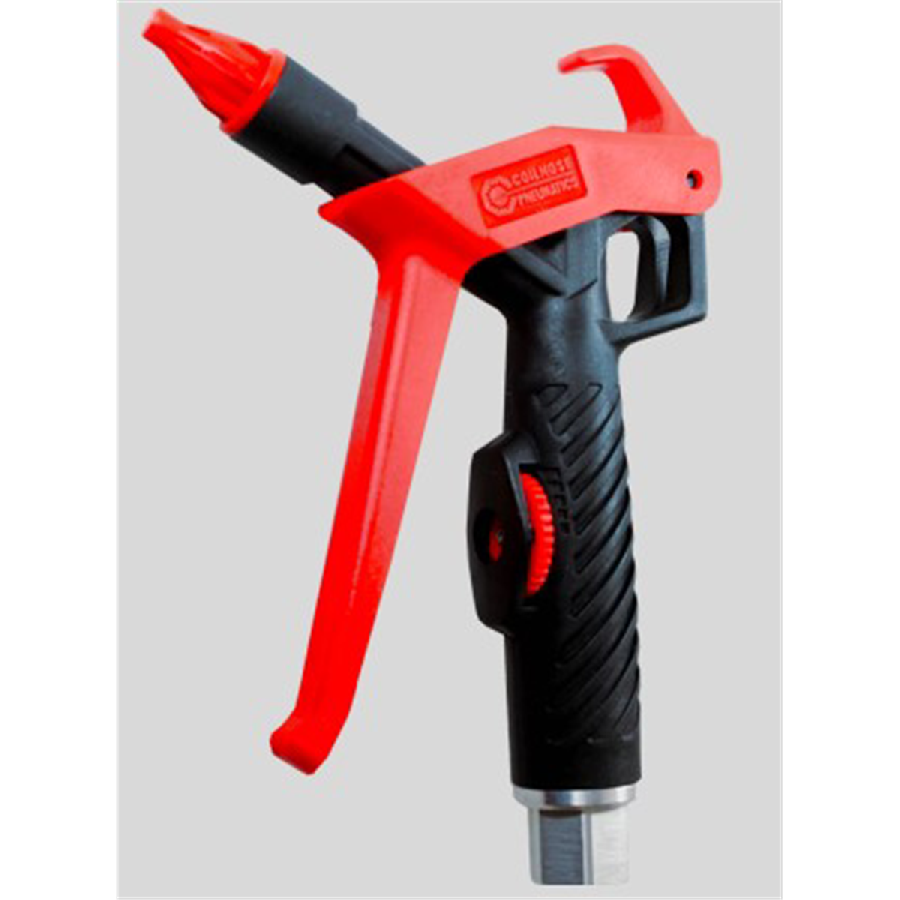 Typhoon Plus Blow Gun With