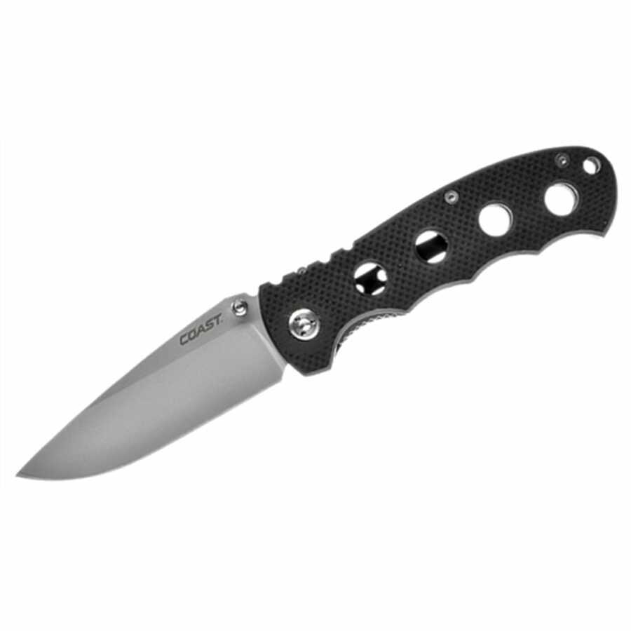 DX355 Double Lock Folding Knife