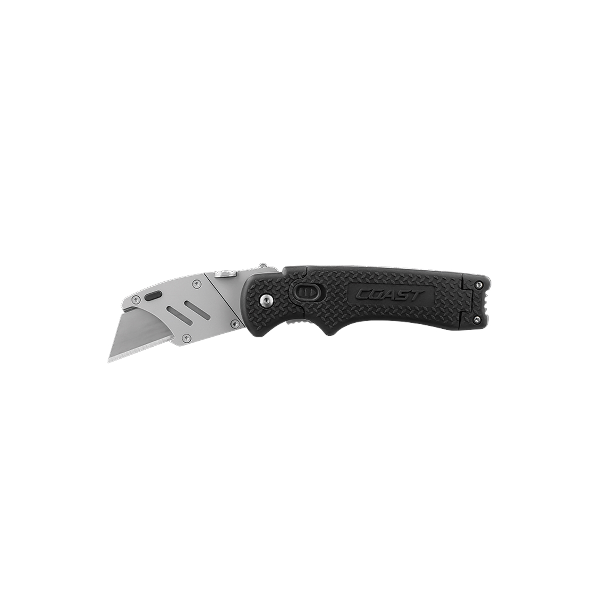 DX190 Double Lock Pro Razor Knife