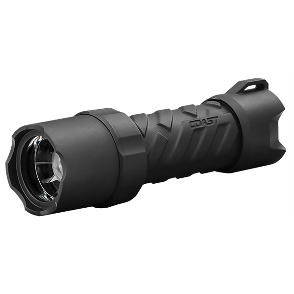 POLYSTEEL 400 FLASHLIGHT