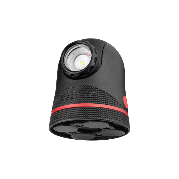 PM500R Re-Chargeable Pro Mount Light