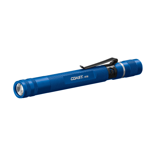 HP3R Blue Penlight