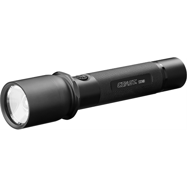 TX14R Rechargeable Tactical LED Flashlight