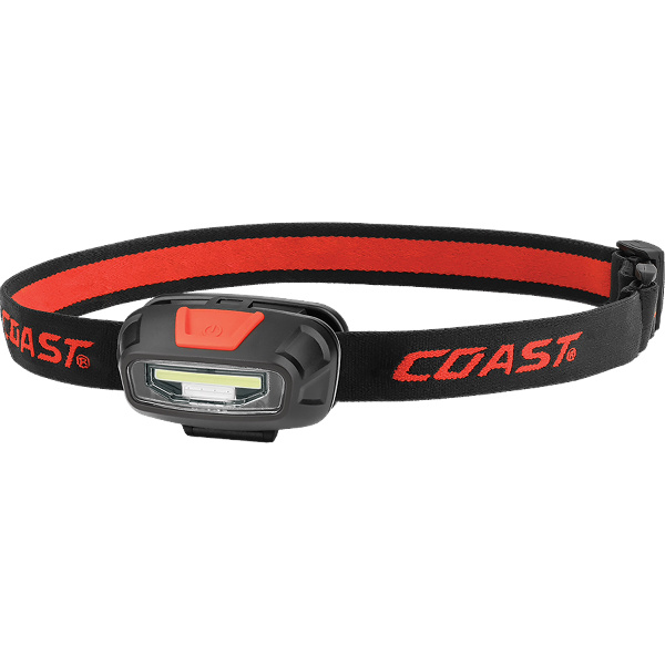 FL13 Dual Color C.O.B. Utility Beam Headlamp