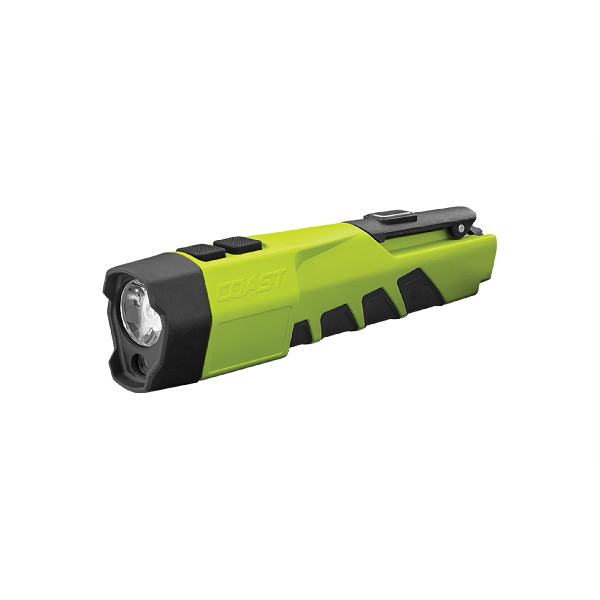 HZ050 Intrinsically safe LED flashlight