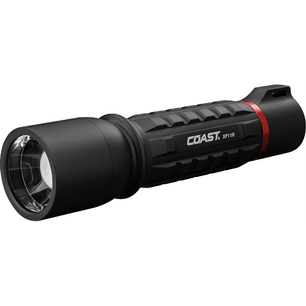 XP11R RECHARGEABLE FLASHLI