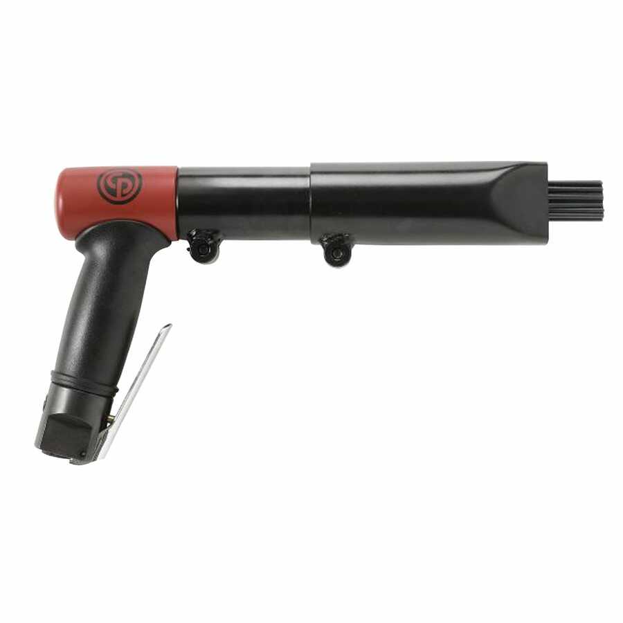 Pistol Grip Needle Scaler