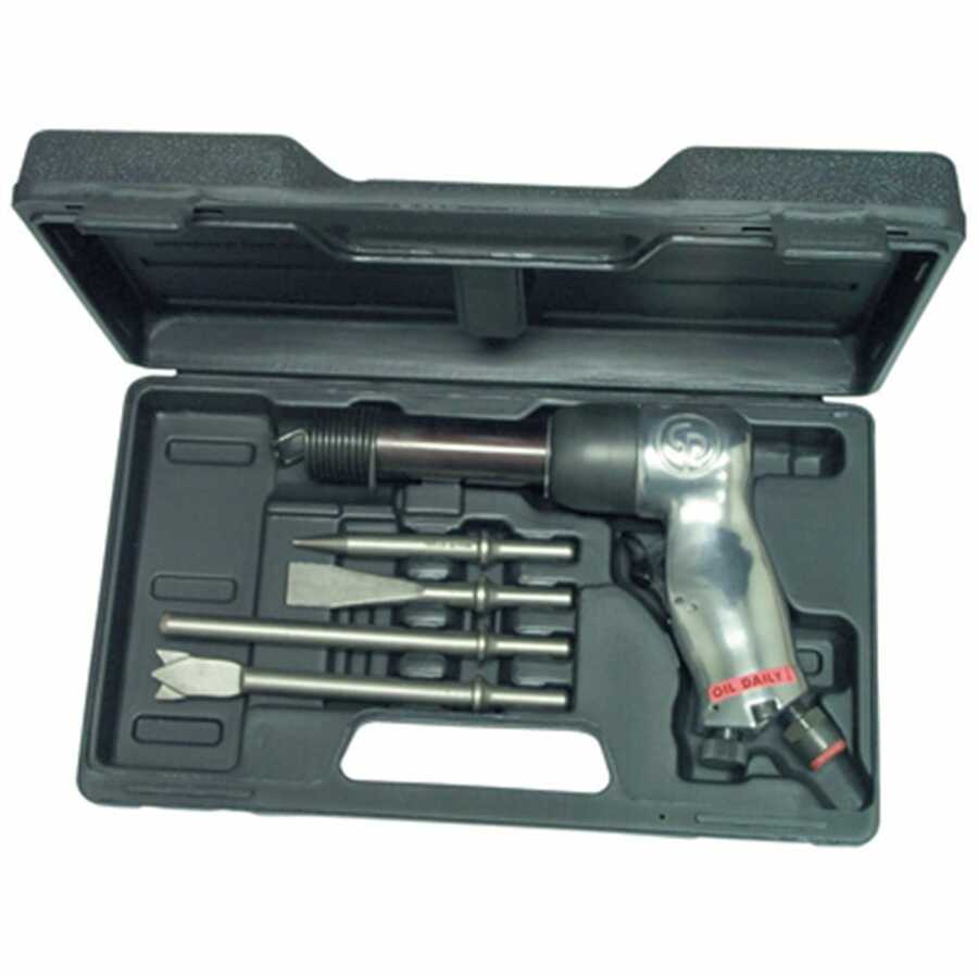 AIR HAMMER KIT