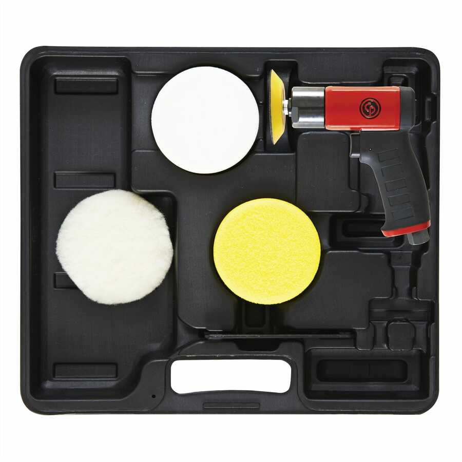 Mini-Polisher Kit CPT7201P