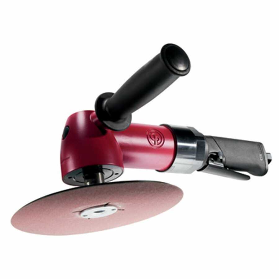 7" Heavy Duty Angle Air Sander CPT7269S