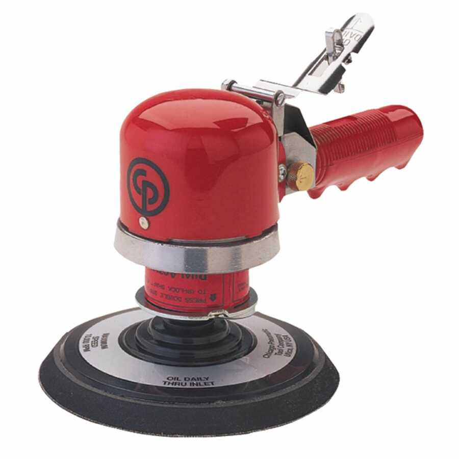 Sander - Dual Action General Duty CP870