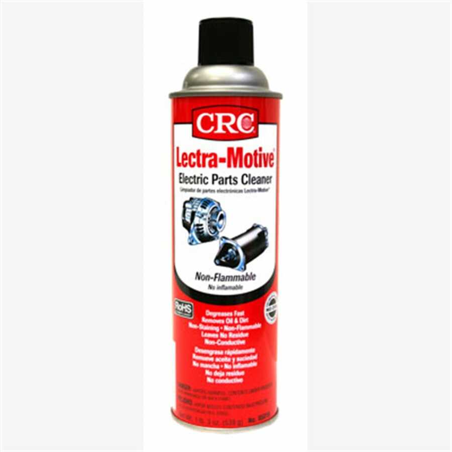 Electric Part Cleanr 19oz 12pk