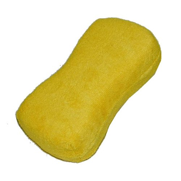 Microfiber Sponge