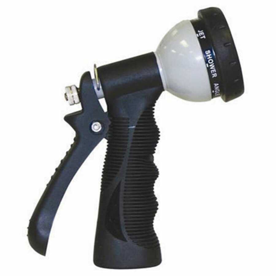 8-Way Spray Nozzle