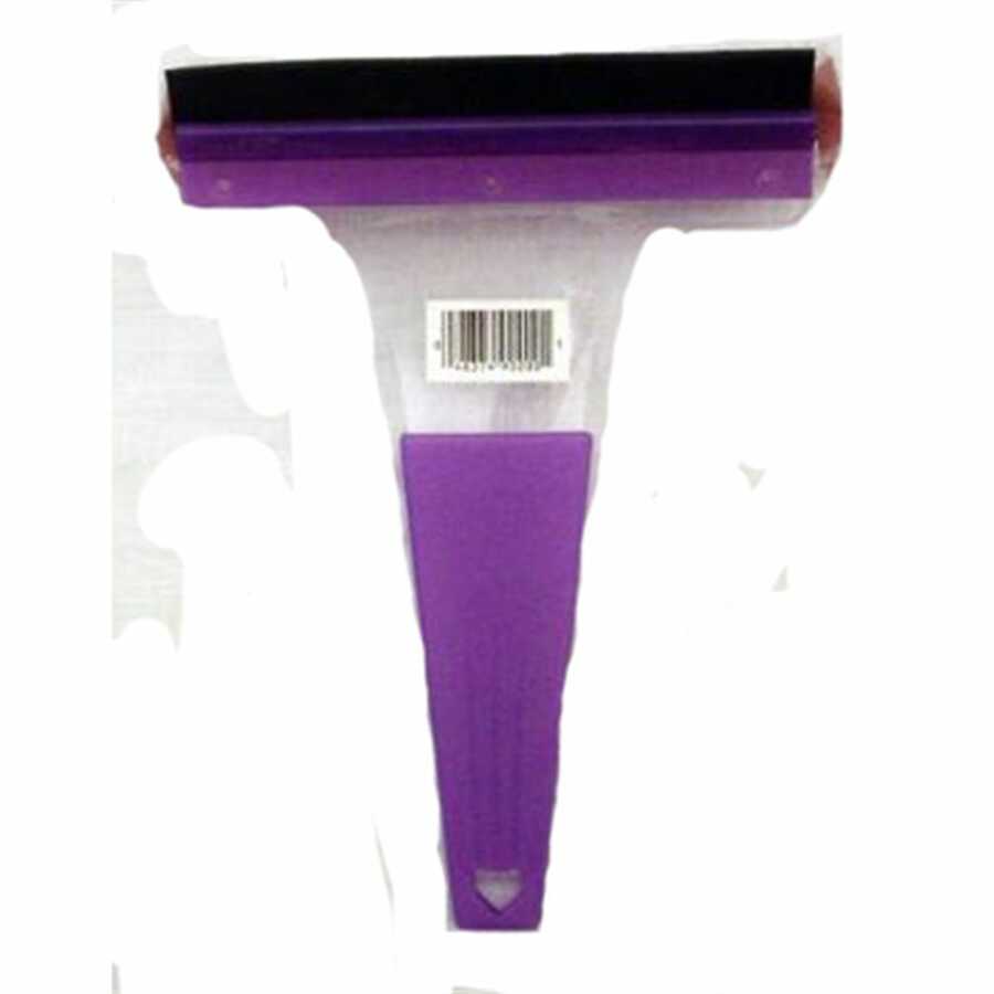 Misty 6" Plastic Squeegee