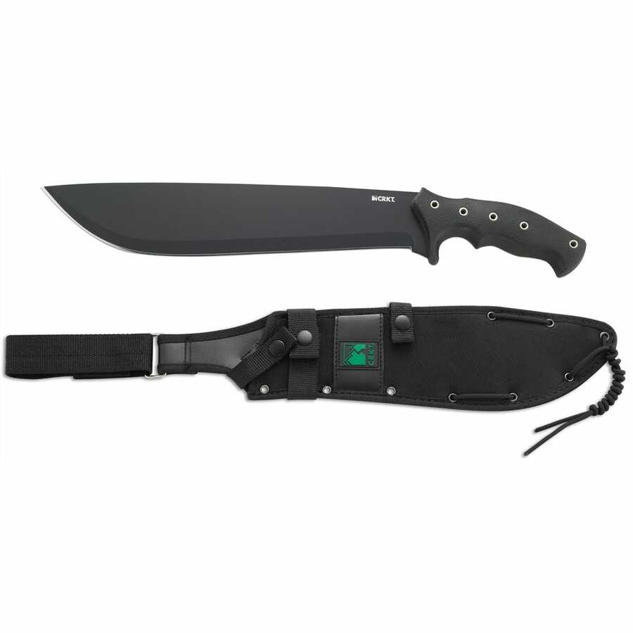 Ken Onion Machete 12"