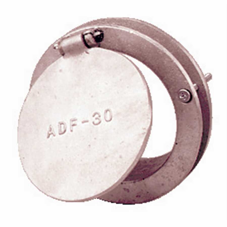 Door Port - 2.5 Inch