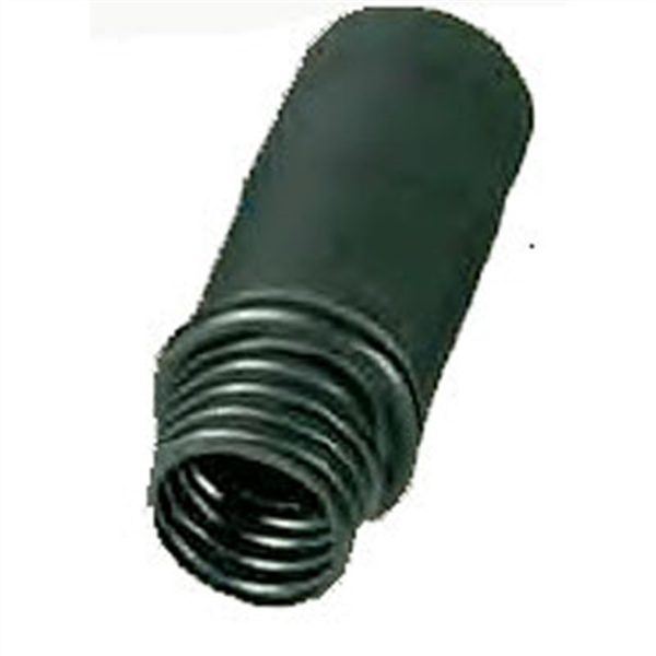 8" ID TAILPIPE ADAPTER 4" HOSE