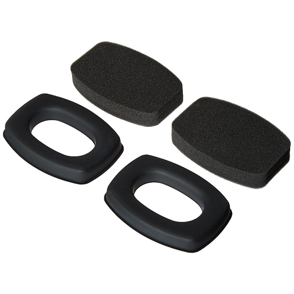 Replacement Noise Reducing Ear Muff Pads for CSUCH