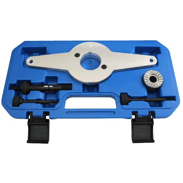 TSI Crankshaft Pulley Removal Tool