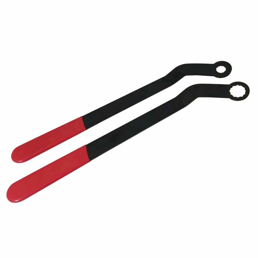 MINI COOPER SERPENTINE BELT TOOL SET