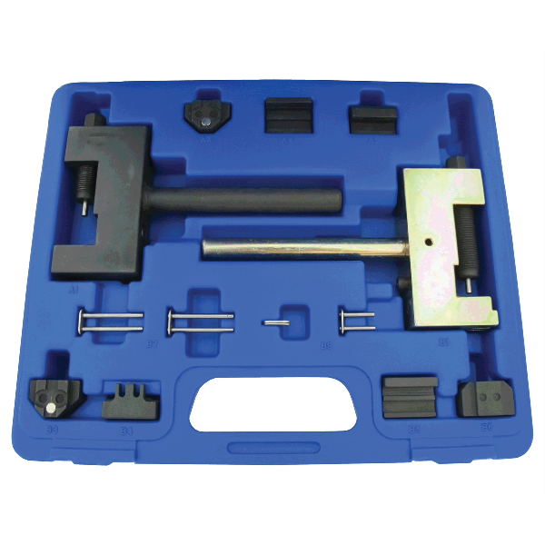 BENZ TIMING CHAIN TOOL SET
