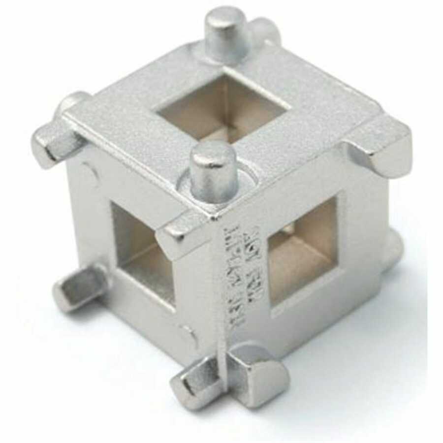 Disc Brake Piston "Cube"