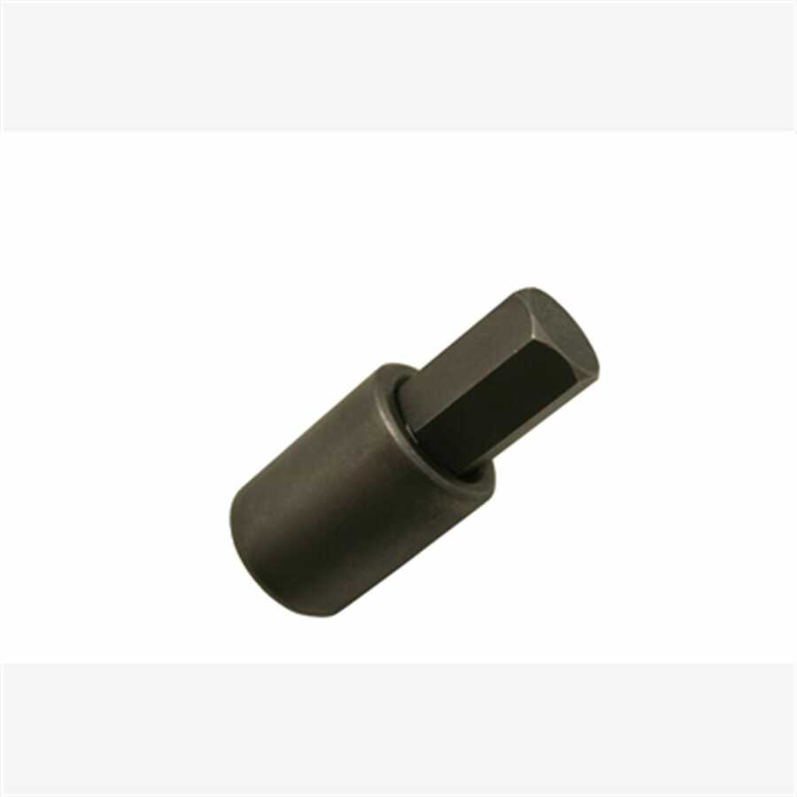 12mm Hex Bit Socket