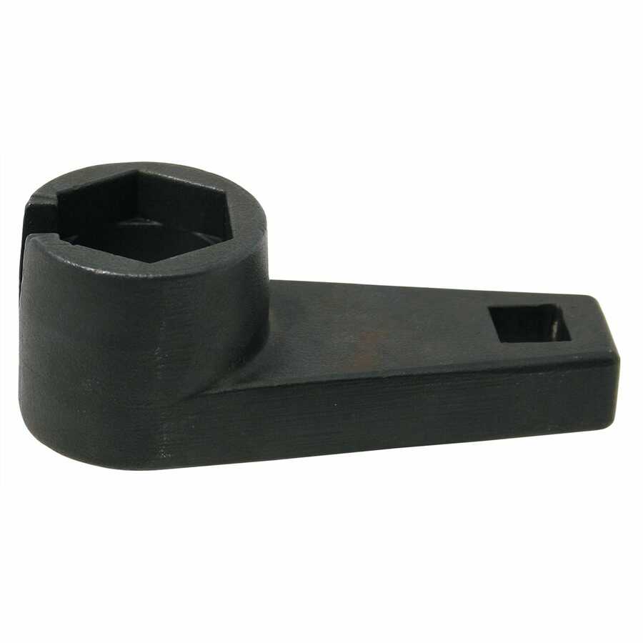 17mm Oxygen Sensor Socket