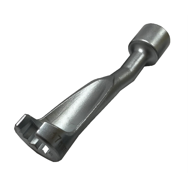 WRENCH 17MM INJECTION