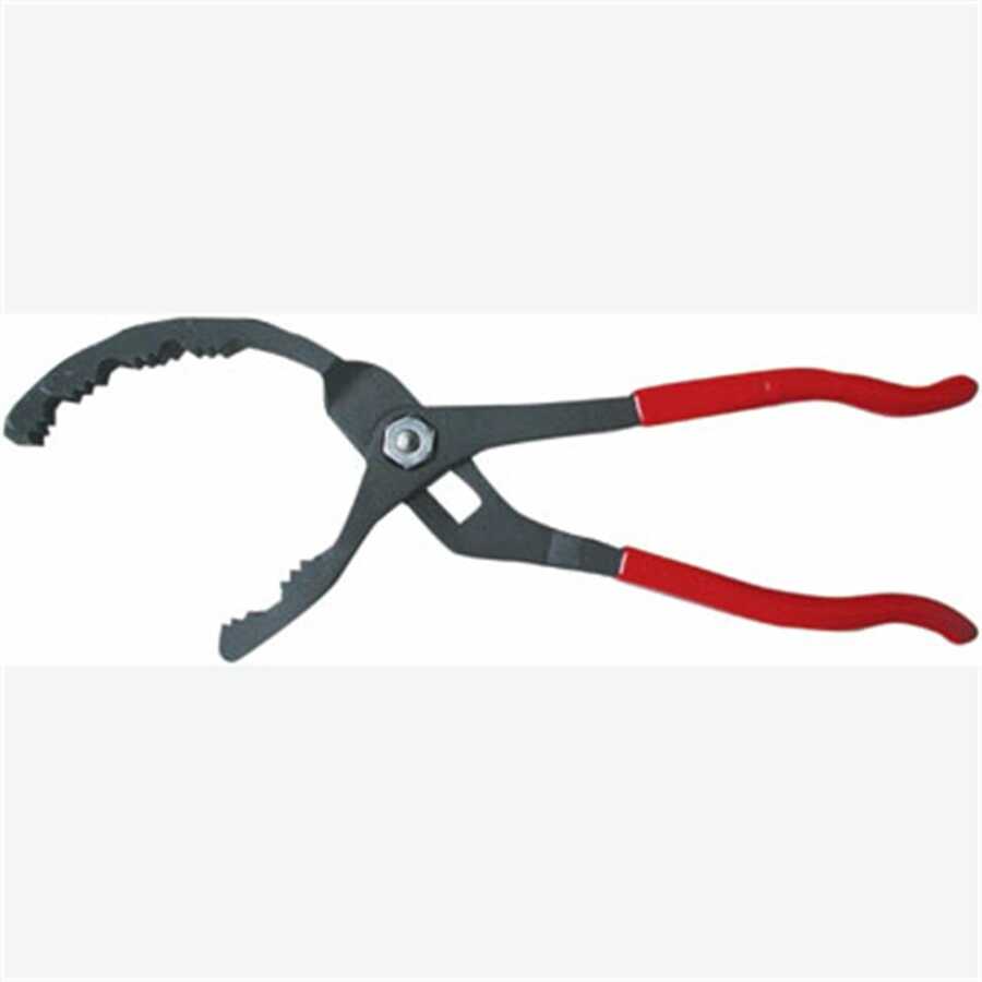 H.D. Ratcheting Pliers Filter