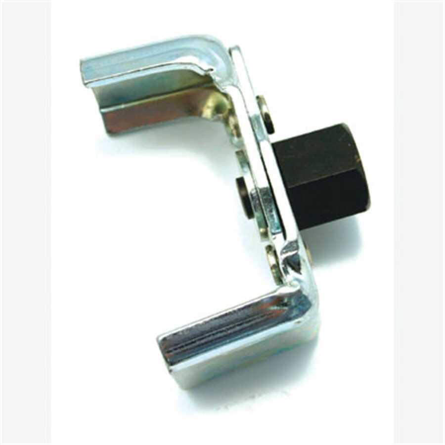 Cam-Action Oil Filter Wrench-S