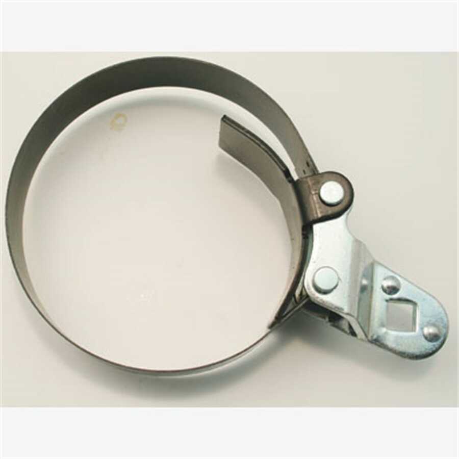 Truck Oil Filter Wrench -Small