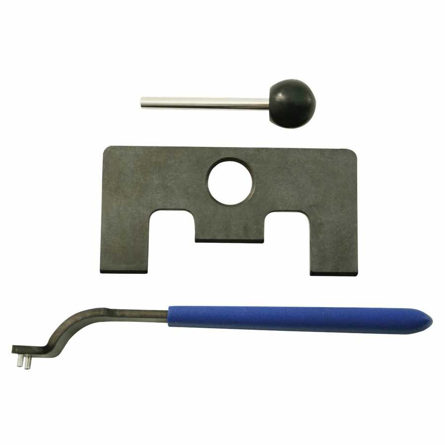 VW TDI Timing Belt Tool Kit