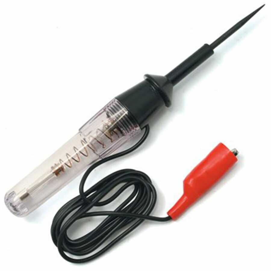 Hi/Low Volt Circuit Tester