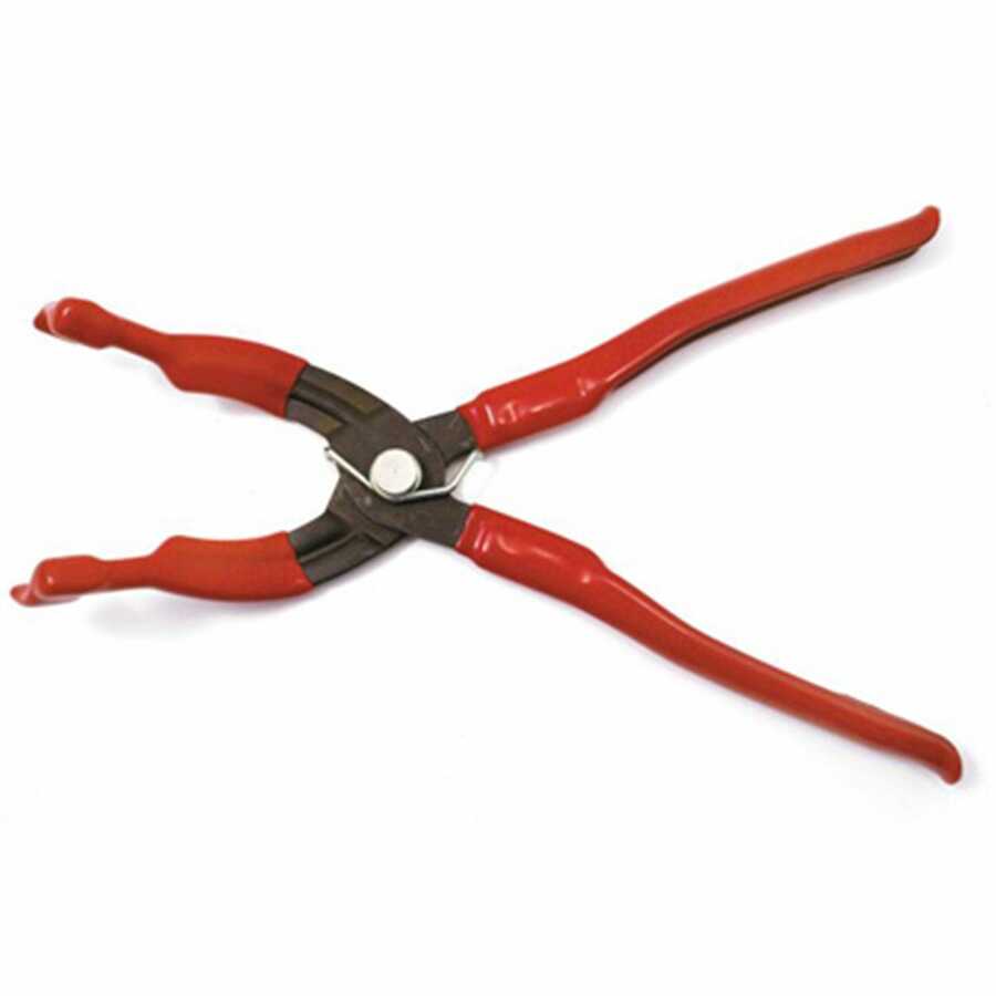 OFFSET SPRK PLG PLIERS