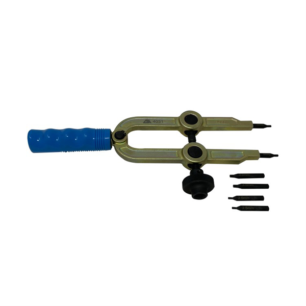 Universal Lock Ring Tool