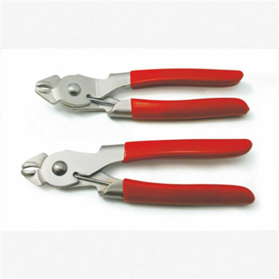 Hog Ring Pliers Set