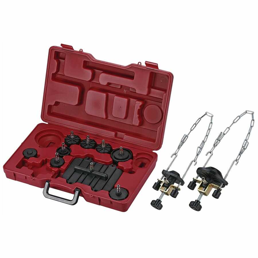 Master Cylinder Adapter Kit