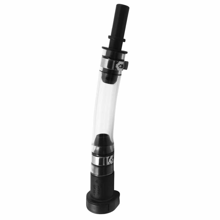 Diesel Syringe Adapter - 12mm/Ford