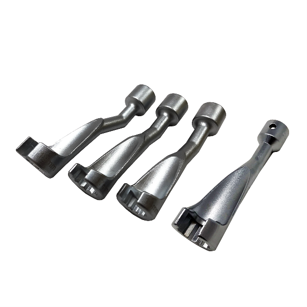 4PC INJECTION LINE WRENCH