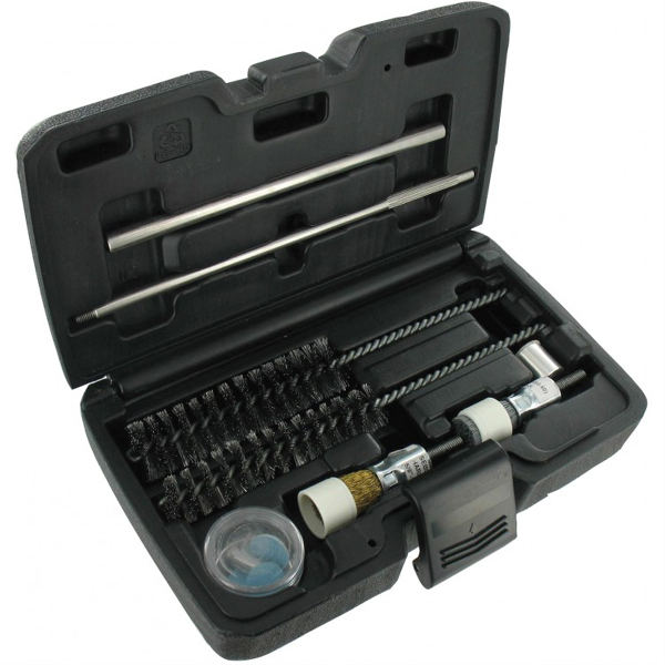 Injector Seat & Hole Cleaning Set