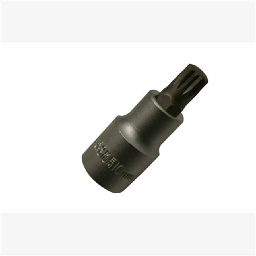 6mm Triple Square Socket